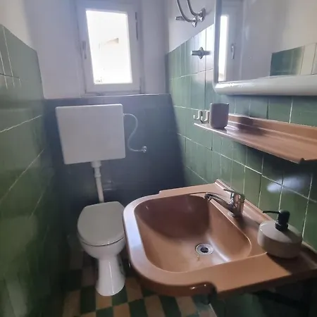 Ivory Apartment Weißenburg