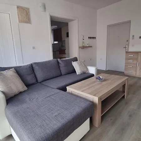 Ivory Apartmán Biograd Na Moru