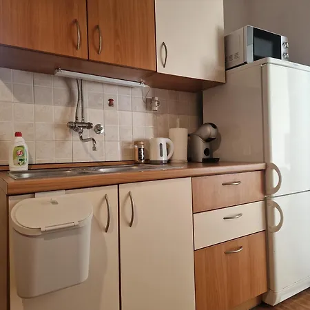 Ivory Appartamento Biograd Na Moru