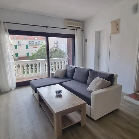 Ivory Apartment