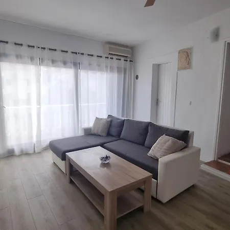 Ivory Apartment Biograd Na Moru