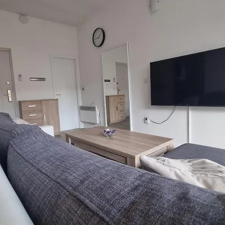 Ivory Apartment