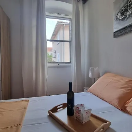 Ivory Apartment Biograd Na Moru