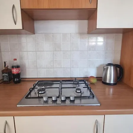 Apartment Ivory