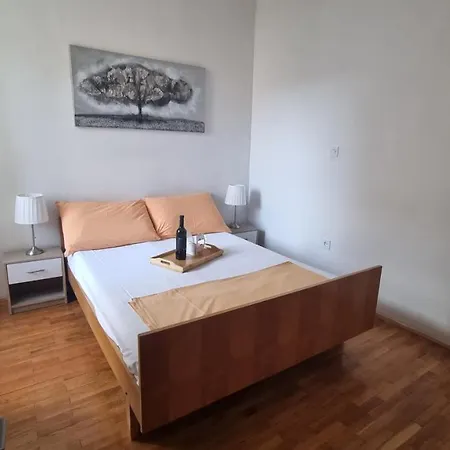 Apartment Ivory Biograd Na Moru