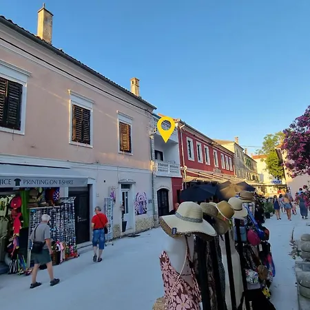 Ivory Apartamento Biograd Na Moru